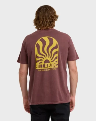 Sun Rays Premium Ww shorts med kort ärm T-shirt