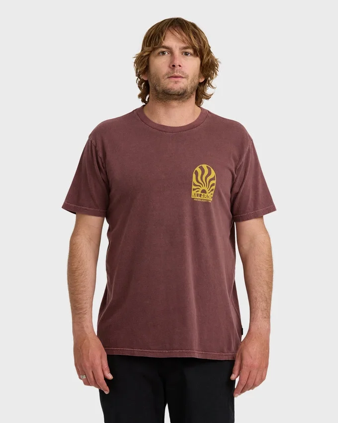 Sun Rays Premium Ww shorts med kort ärm T-shirt Sun Rays Premium Ww shorts med kort ärm T-shirt