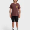 Sun Rays Premium Ww shorts med kort ärm T-shirt Sun Rays Premium Ww shorts med kort ärm T-shirt