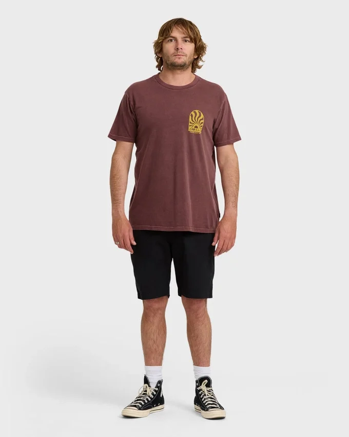 Sun Rays Premium Ww shorts med kort ärm T-shirt Sun Rays Premium Ww shorts med kort ärm T-shirt