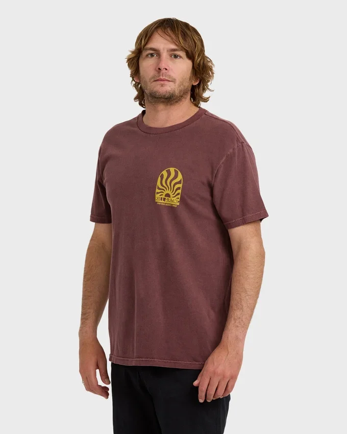 Sun Rays Premium Ww shorts med kort ärm T-shirt Sun Rays Premium Ww shorts med kort ärm T-shirt