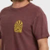 Sun Rays Premium Ww shorts med kort ärm T-shirt Sun Rays Premium Ww shorts med kort ärm T-shirt
