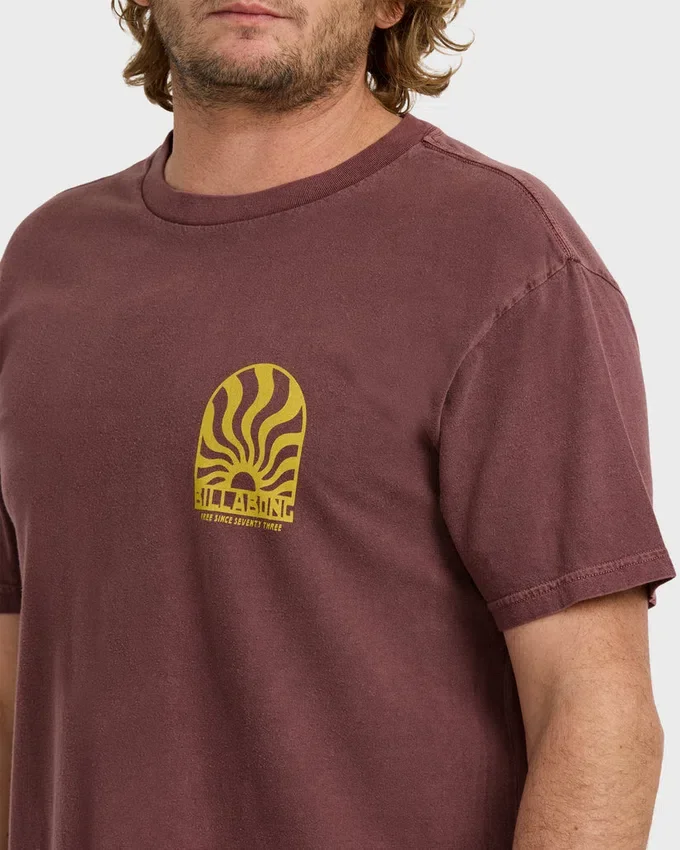 Sun Rays Premium Ww shorts med kort ärm T-shirt Sun Rays Premium Ww shorts med kort ärm T-shirt