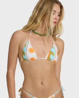 Sunblind Remi Triangel-bikinitopp