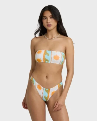 Sunblind Tully Tube Top Bandeau-bikinitopp Sunblind Tully Tube Top Bandeau-bikinitopp