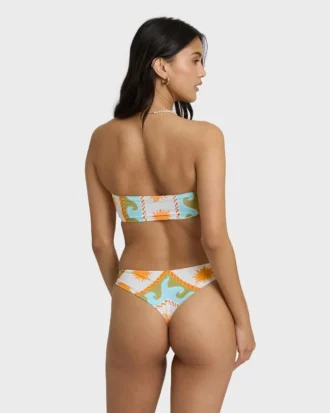 Sunblind Tully Tube Top Bandeau-bikinitopp Sunblind Tully Tube Top Bandeau-bikinitopp