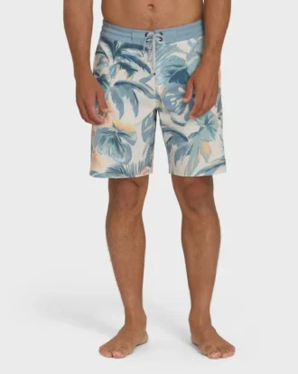 Sundays Lo Tides 18″ Boardshorts