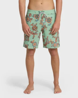 Sundays Lo Tides 18″ Boardshorts Sundays Lo Tides 18″ Boardshorts
