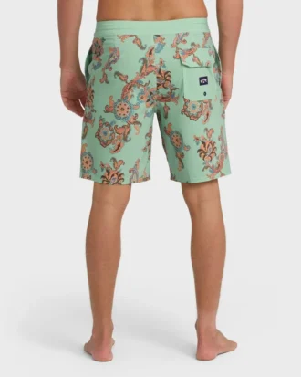 Sundays Lo Tides 18″ Boardshorts Sundays Lo Tides 18″ Boardshorts