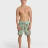 Sundays Lo Tides 18″ Boardshorts