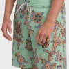 Sundays Lo Tides 18″ Boardshorts