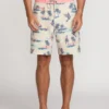 Sundays Lo Tides 19″ Boardshorts