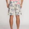 Sundays Lo Tides 19″ Boardshorts