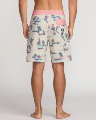 Sundays Lo Tides 19″ Boardshorts Sundays Lo Tides 19″ Boardshorts