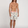 Sundays Lo Tides 19″ Boardshorts