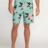 Sundays Pro Performance 19″ Boardshorts