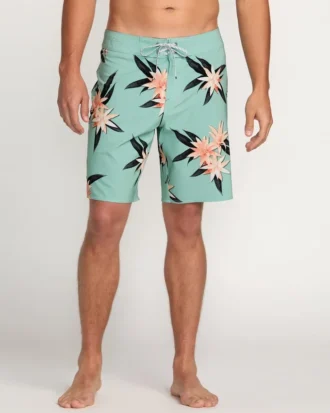 Sundays Pro Performance 19″ Boardshorts Sundays Pro Performance 19″ Boardshorts