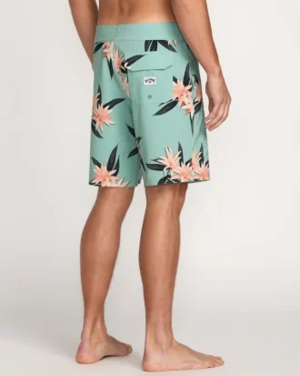 Sundays Pro Performance 19″ Boardshorts Sundays Pro Performance 19″ Boardshorts