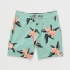 Sundays Pro Performance 19″ Boardshorts