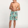 Sundays Pro Performance 19″ Boardshorts