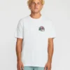 Sundown A/Div kortärmad T-shirt Sundown A/Div kortärmad T-shirt