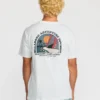 Sundown A/Div kortärmad T-shirt Sundown A/Div kortärmad T-shirt