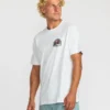 Sundown A/Div kortärmad T-shirt Sundown A/Div kortärmad T-shirt