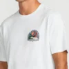 Sundown A/Div kortärmad T-shirt Sundown A/Div kortärmad T-shirt