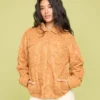 Sundown Sherpa Shacket Sundown Sherpa Shacket