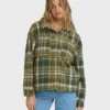 Sundown Sherpa Shacket Sundown Sherpa Shacket