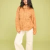 Sundown Sherpa Shacket Sundown Sherpa Shacket