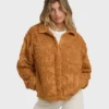 Sundown Sherpa Shacket Sundown Sherpa Shacket