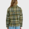 Sundown Sherpa Shacket Sundown Sherpa Shacket