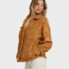 Sundown Sherpa Shacket Sundown Sherpa Shacket