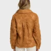 Sundown Sherpa Shacket Sundown Sherpa Shacket