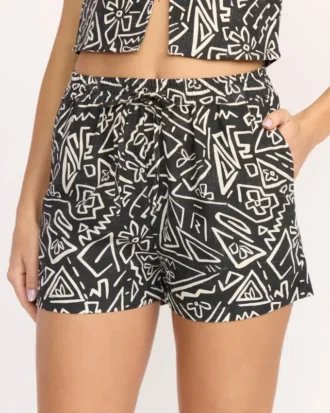 Sunflower Shorts
