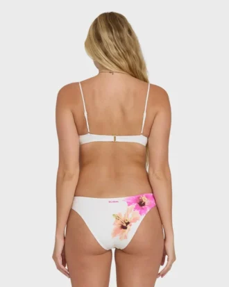 Sunny Shore Jaclyn Crop  Bralette-bikinitopp