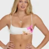 Sunny Shore Jaclyn Crop Bralette-bikinitopp Sunny Shore Jaclyn Crop Bralette-bikinitopp