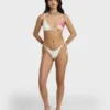 Sunny Shore Tall Slide Triangel-bikinitopp Sunny Shore Tall Slide Triangel-bikinitopp