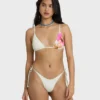 Sunny Shore Tie-Side Dippi Skimpy Bikinitrosor Sunny Shore Tie-Side Dippi Skimpy Bikinitrosor