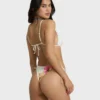 Sunny Shore Tie-Side Dippi Skimpy Bikinitrosor Sunny Shore Tie-Side Dippi Skimpy Bikinitrosor