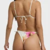 Sunny Shore Tie-Side Dippi Skimpy Bikinitrosor Sunny Shore Tie-Side Dippi Skimpy Bikinitrosor