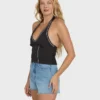 Sunny Sometimes enfärgad tank-top Sunny Sometimes enfärgad tank-top
