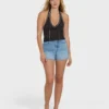 Sunny Sometimes enfärgad tank-top Sunny Sometimes enfärgad tank-top