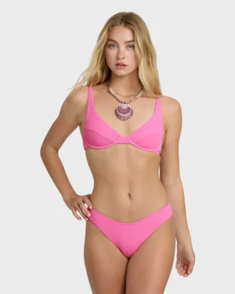 Sunrays Marina bikinitopp med bygel