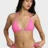 Sunrays Remi Triangel-bikinitopp Sunrays Remi Triangel-bikinitopp