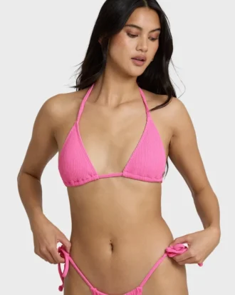 Sunrays Remi Triangel-bikinitopp