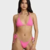 Sunrays Remi Triangel-bikinitopp Sunrays Remi Triangel-bikinitopp