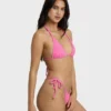 Sunrays Remi Triangel-bikinitopp Sunrays Remi Triangel-bikinitopp