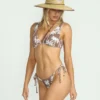 Sunset Canyon Ava Tank Bikinitop Sunset Canyon Ava Tank Bikinitop